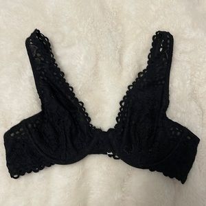 Aerie Lace Bralette NWOT